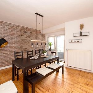 Appartement met Drie Slaapkamers